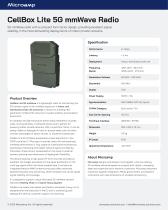 CellBox Lite 5G mmWave Radio-1