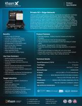 Private 5G + Edge Network-1