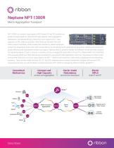 MuseTM Data Sheet Neptune NPT-1300R-1