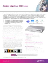 Ribbon EdgeMarc 300 Series-1