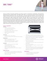 SBC 7000™-1