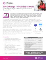 SBC SWe Edge-1