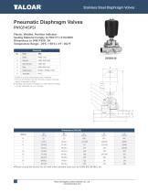 Aseptic Valves-16