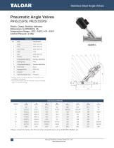 Aseptic Valves-18
