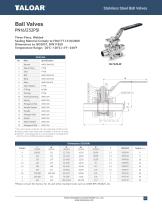 Aseptic Valves-7