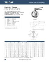 Aseptic Valves-8