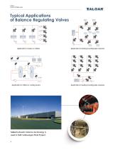 Balance Regulating Valves-6