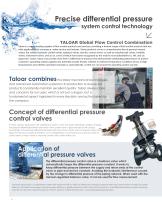 Differential Pressure Control Valves-2