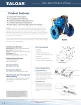 GLOBAL FLOW CONTROL COMBINATION-10