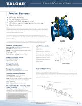 GLOBAL FLOW CONTROL COMBINATION-11