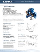 GLOBAL FLOW CONTROL COMBINATION-8