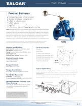 GLOBAL FLOW CONTROL COMBINATION-9