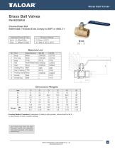 Global Flow Control Combination-13