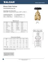Global Flow Control Combination-6