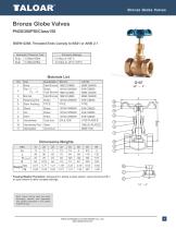 Global Flow Control Combination-7