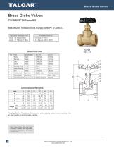 Global Flow Control Combination-8