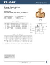 Global Flow Control Combination-9