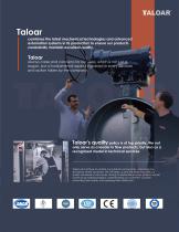 High performance Butterfly Valves-3