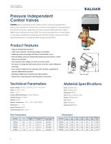 Pressure Independent Control Valves-6