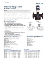 Pressure Independent Control Valves-8