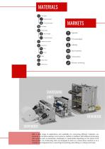 ILAMCO EMBOSSING LINE-2
