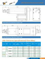 Linear Actuator-1