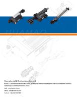 Servo Actuator-1
