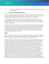Airgain, Inc. Customer Satisfaction Policy and Limited Warranty-4