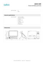 ADOC D30-5