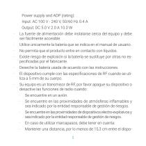 ADOC D30-5
