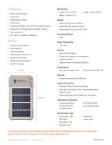 GSatSolar-2