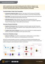 The Universal Networking Platform-2