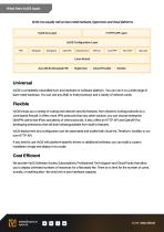 The Universal Networking Platform-3