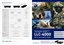 LLC- 4000-1