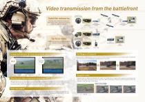 ULC Ultra Low rate video Codec-2