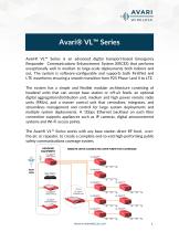 Avari VL™ Series-3