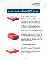 Avari VL™ Series-9