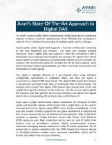 Avari® VL™ Series INTRO TO PUBLIC SAFETY IN- BUILDING COMMUNICATION-10