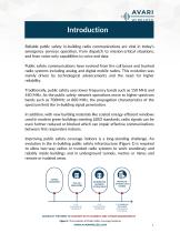 Avari® VL™ Series INTRO TO PUBLIC SAFETY IN- BUILDING COMMUNICATION-2