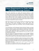 Avari® VL™ Series INTRO TO PUBLIC SAFETY IN- BUILDING COMMUNICATION-4