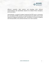 Avari® VL™ Series INTRO TO PUBLIC SAFETY IN- BUILDING COMMUNICATION-5