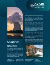 Solutions UTILITIES-1