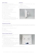 Advanced MIMO OFDM Radio-2