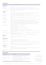 Advanced MIMO OFDM Radio-3