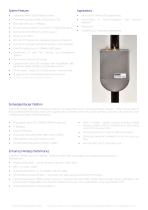 CableFree CCR-N Connectorised Client Radio-2