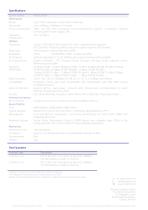 CableFree CCR-N Connectorised Client Radio-3