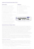 CableFree HCR - High Capacity Microwave Radio-2