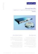 CableFree LCR-1