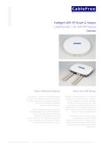 Intelligent WiFi AP, Router & Hotspot-1