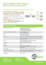 IQSIM M11-2
